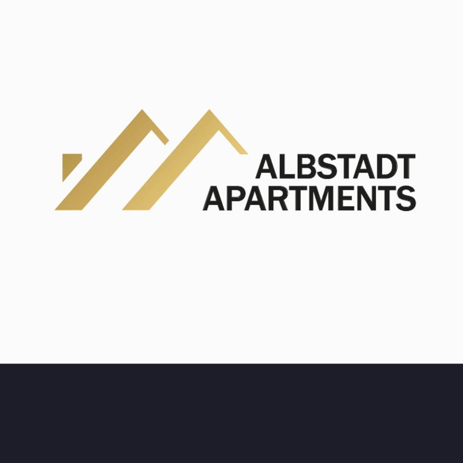 Albstadt Apartments Екстериор снимка